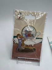 Rescuers snow globe for sale  Chatsworth