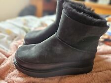 fitflop boot for sale  LINLITHGOW