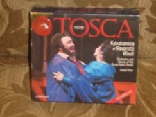 Puccini tosca comp for sale  Mount Rainier