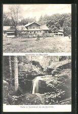 Eckersdorf donndorf gasthaus gebraucht kaufen  Berlin