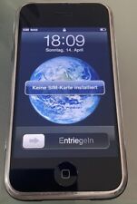 Apple iphone generation gebraucht kaufen  Köln