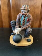 Emmett kelly circus for sale  Brentwood