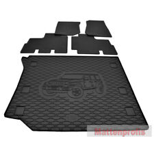 Rubber mats rubber for sale  Shipping to Ireland