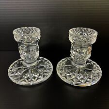 Pair waterford crystal for sale  Glendale