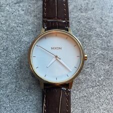 Nixon womens kensington for sale  Minneapolis