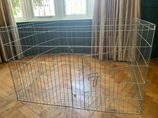 metal rabbit run for sale metal rabbit run for sale SIDCUP