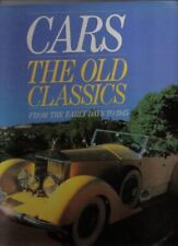 Cars old classics for sale  UK