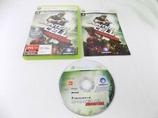 Disco perfeito Xbox 360 Tom Clancy's Splinter Cell Conviction frete grátis, usado comprar usado  Enviando para Brazil