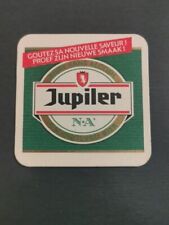 Jupiler bock beer d'occasion  Expédié en Belgium