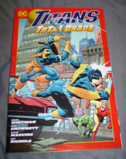 Titans total chaos for sale  Griffin