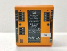 IFM Electronics Dual Power Supply AC1212 for sale  Shipping to South Africa