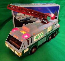 1996 hess gasoline for sale  New Cumberland