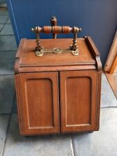 Unusual antique wooden for sale  WEST MALLING