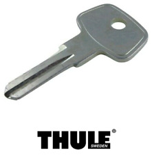 Thule master removal d'occasion  Expédié en Belgium