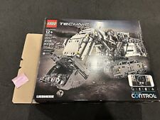 Lego technic liebherr for sale  Lincoln