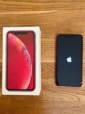 Apple iphone red for sale  LONDON