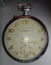 Orologio tasca rosskopf usato  Ardea
