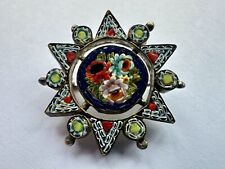 Micro mosaic star for sale  BOURNEMOUTH