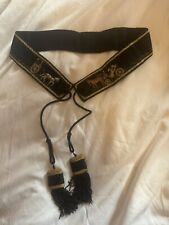 Hermes vintage belt for sale  LONDON