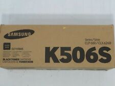 Samsung clt k506s for sale  Milwaukee