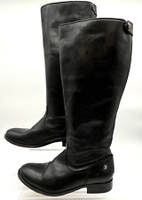 Frye boots black for sale  GUILDFORD