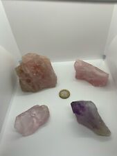 Natural crystal fossil for sale  DONCASTER