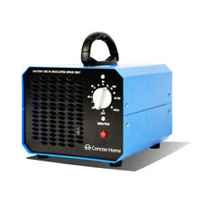 Commercial Air ionizer 10G Air Purifier Deodorizer Sterilizer Portable  for sale  Canada