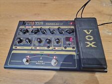 Vox tone lab for sale  LONDON