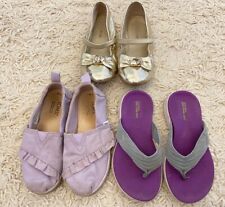 Girls shoes sandals for sale  Plainfield