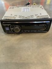 Alpine CDE-135BT Car Head Unit - Used - Working for sale  Shipping to South Africa