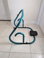 Abs cruncher for sale  WANTAGE