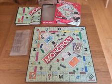 Monopoly london edition for sale  BRENTWOOD