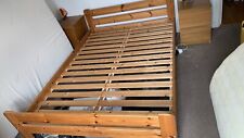 Sturdy king size for sale  LONDON