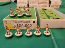 Subbuteo delacoste nantes d'occasion  Mérignac