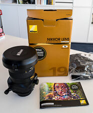 Nikon nikkor ed gebraucht kaufen  Achim