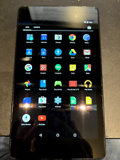 nexus tablet 7 google for sale  Snoqualmie