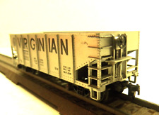 Tyco scale virginian for sale  South Grafton