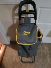 Climb cart bulbhead for sale  Worcester