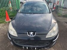 2006 peugeot 407 for sale  BLACKBURN