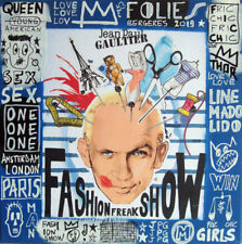 Gaultier folies spaco d'occasion  Toulouse-