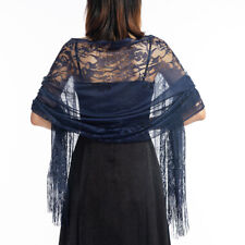 Soft lace wraps for sale  HIGH WYCOMBE