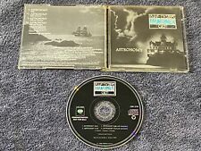 BLUE OYSTER CULT - CD DE ASTRONOMIA RARO 4 FAIXAS PROMO Stephen King Intro 1988 CSK comprar usado  Enviando para Brazil