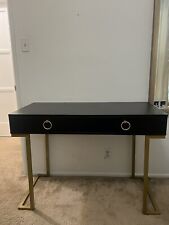 Two drawer desk for sale  Upland