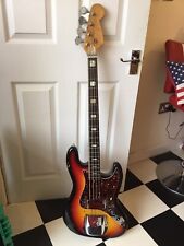 mij bass for sale  COVENTRY