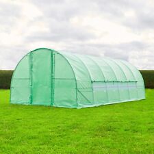 Polytunnel metal framed for sale  LEICESTER