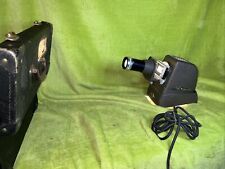 Aldis vintage projector for sale  ASHFORD