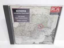 Beethoven boston symphony for sale  Cape May