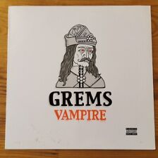Grems vampire disque d'occasion  Mussidan