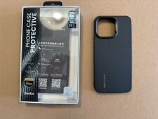 Capa Kevlar BENKS Montage ArmorPro DuPont para iPhone 15 Pro Max 6,7” comprar usado  Enviando para Brazil