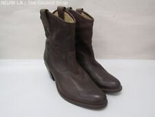 Frye women brown for sale  Los Angeles